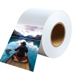 Noritsu Dry Mini Lab Photo Paper