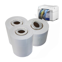 Minilab Photo Paper