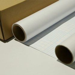 Cold lamination film